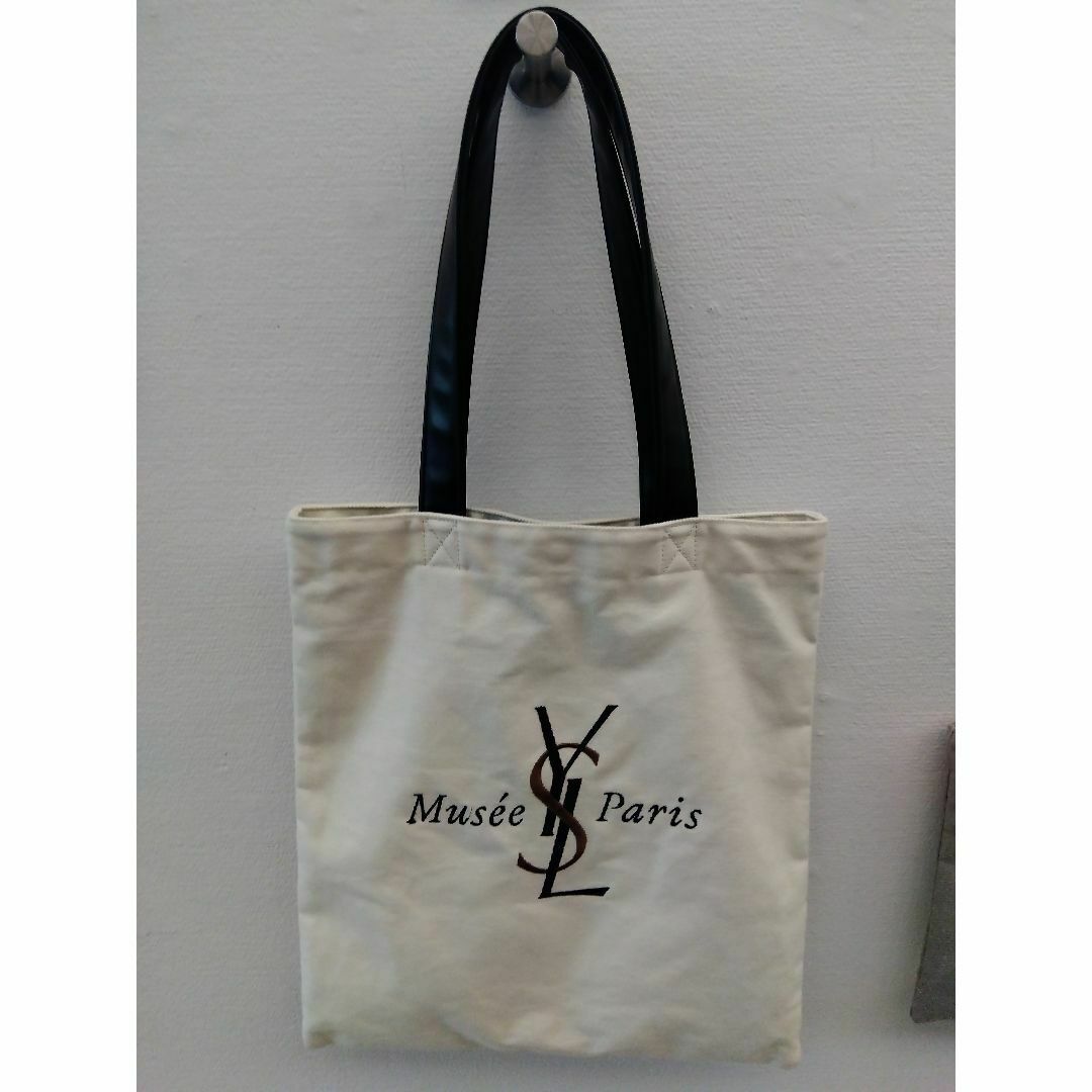 Yves Saint Laurent - 【新品・未開封】イヴ・サンローラン展 Yves Saint Laurent - 【新品・未開封】イヴ・サンローラン展