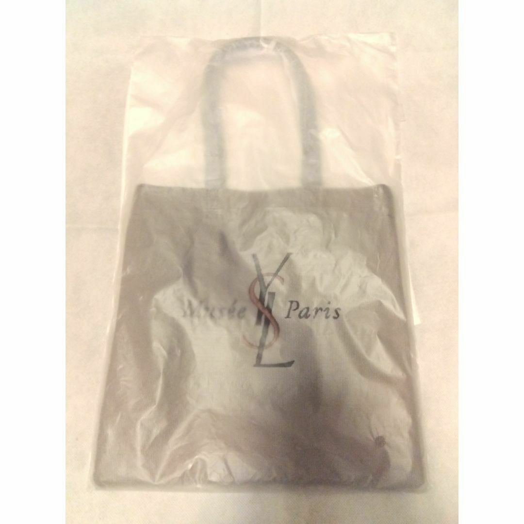 Yves Saint Laurent - 【新品・未開封】イヴ・サンローラン展 Yves Saint Laurent - 【新品・未開封】イヴ・サンローラン展
