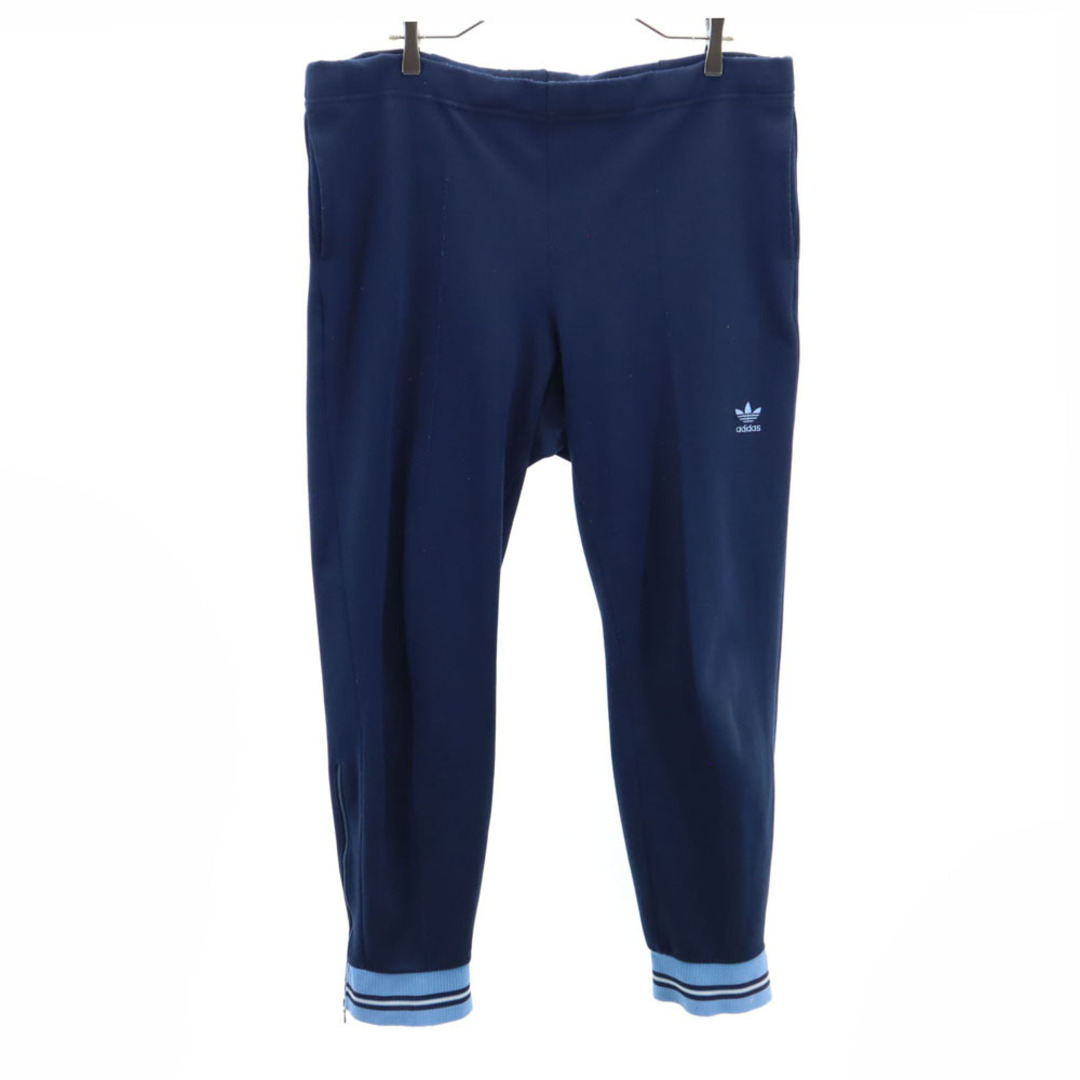 今季ブランド adidas - アディダス 70s デサント製 西ドイツタグ ヴィンテージ アディダス