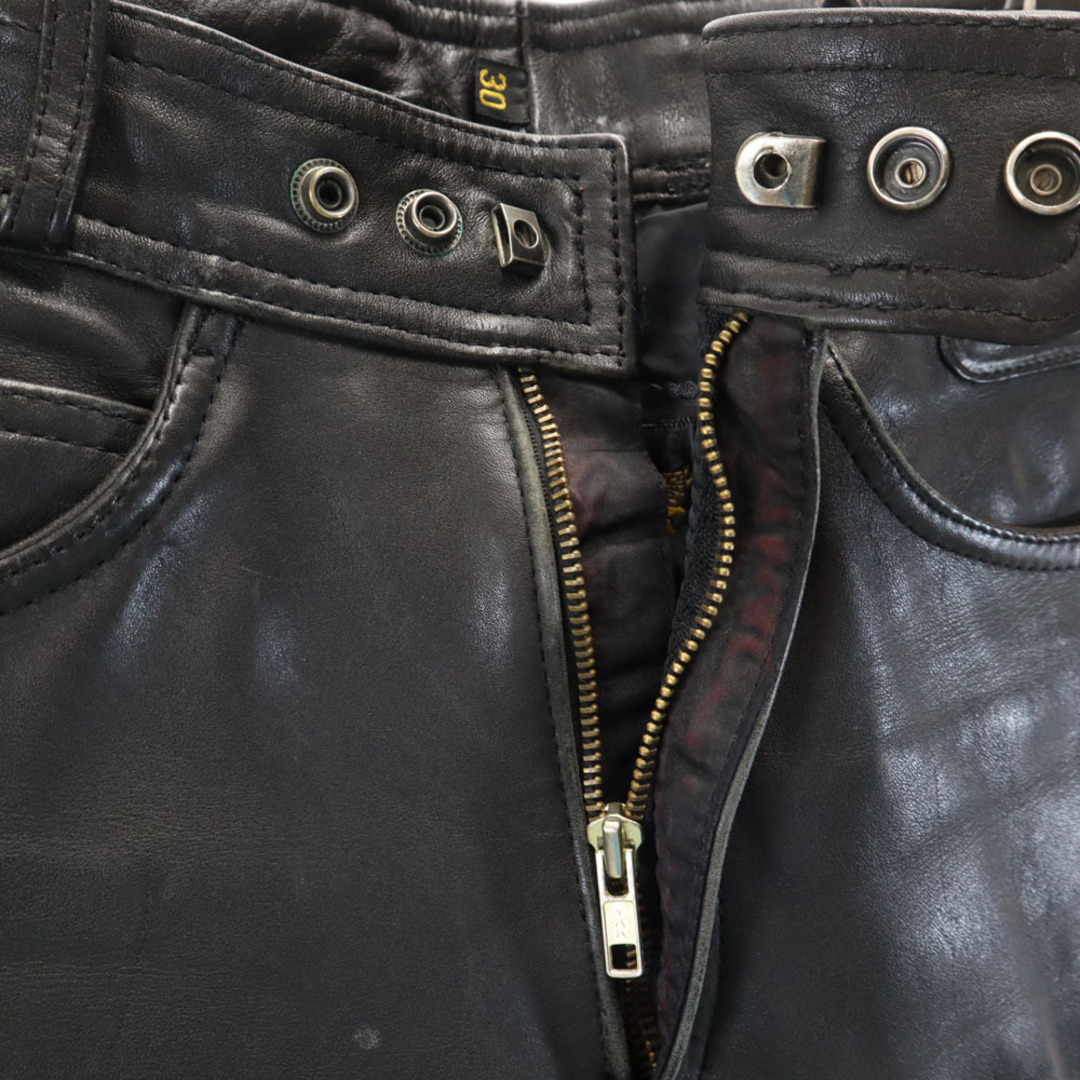 Harley Davidson ハーレーダビッドソン HARLEY-DAVIDSON レザー