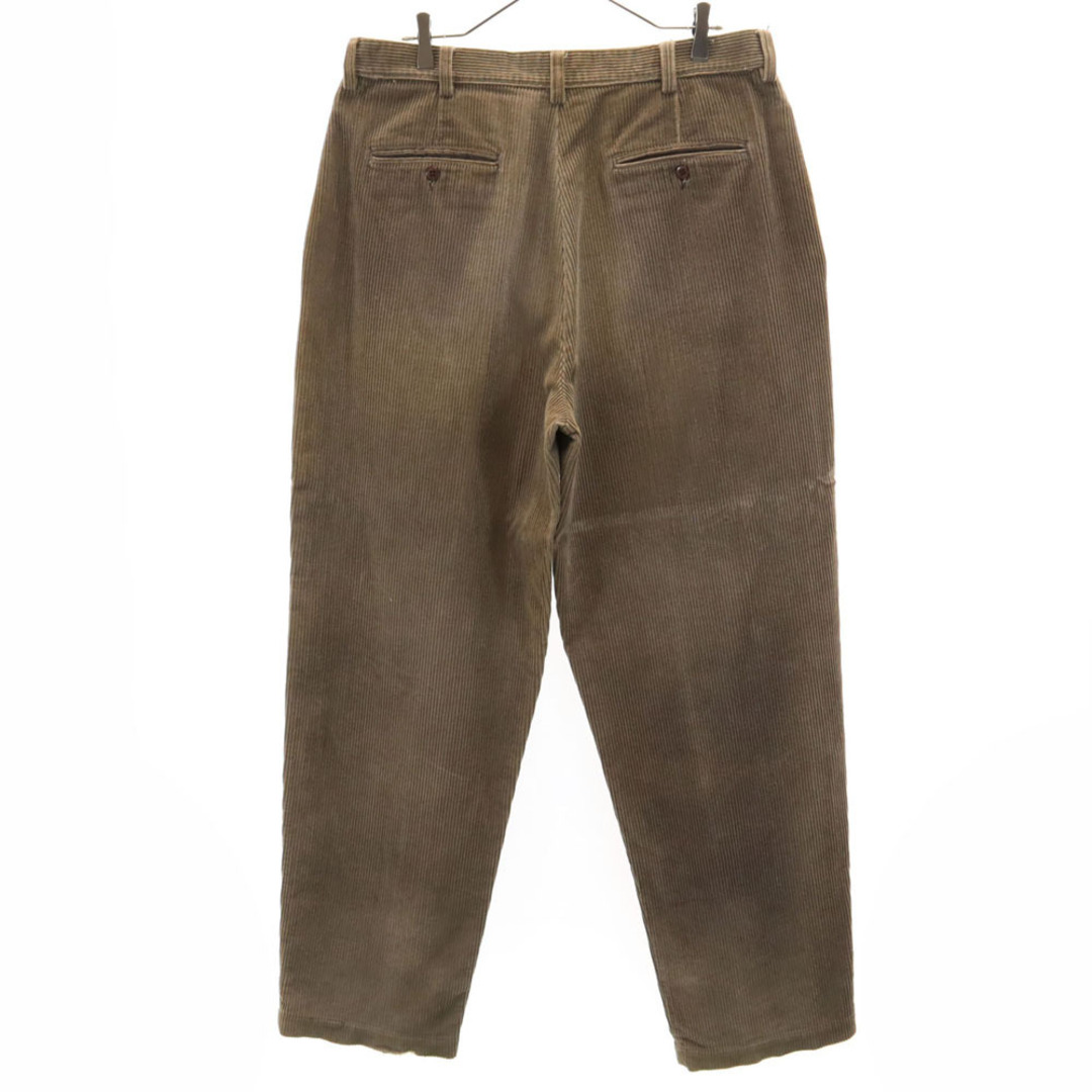 RRL - RRL 90s 初期タグ 赤3星 オールド コーデュロイパンツ W36 RRL - RRL 90s 初期タグ 赤3星 オールド コーデュロイパンツ W36