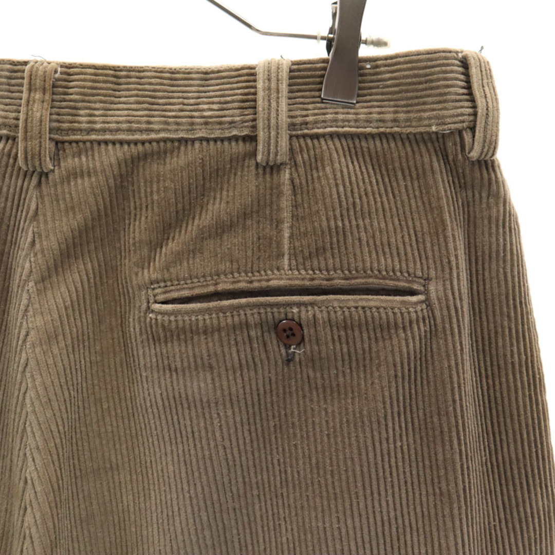 RRL - RRL 90s 初期タグ 赤3星 オールド コーデュロイパンツ W36 RRL - RRL 90s 初期タグ 赤3星 オールド コーデュロイパンツ W36