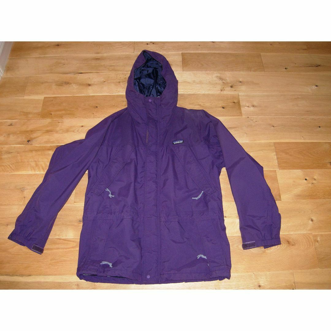 patagonia - patagonia Storm Jacket パタゴニア ストームジャケット