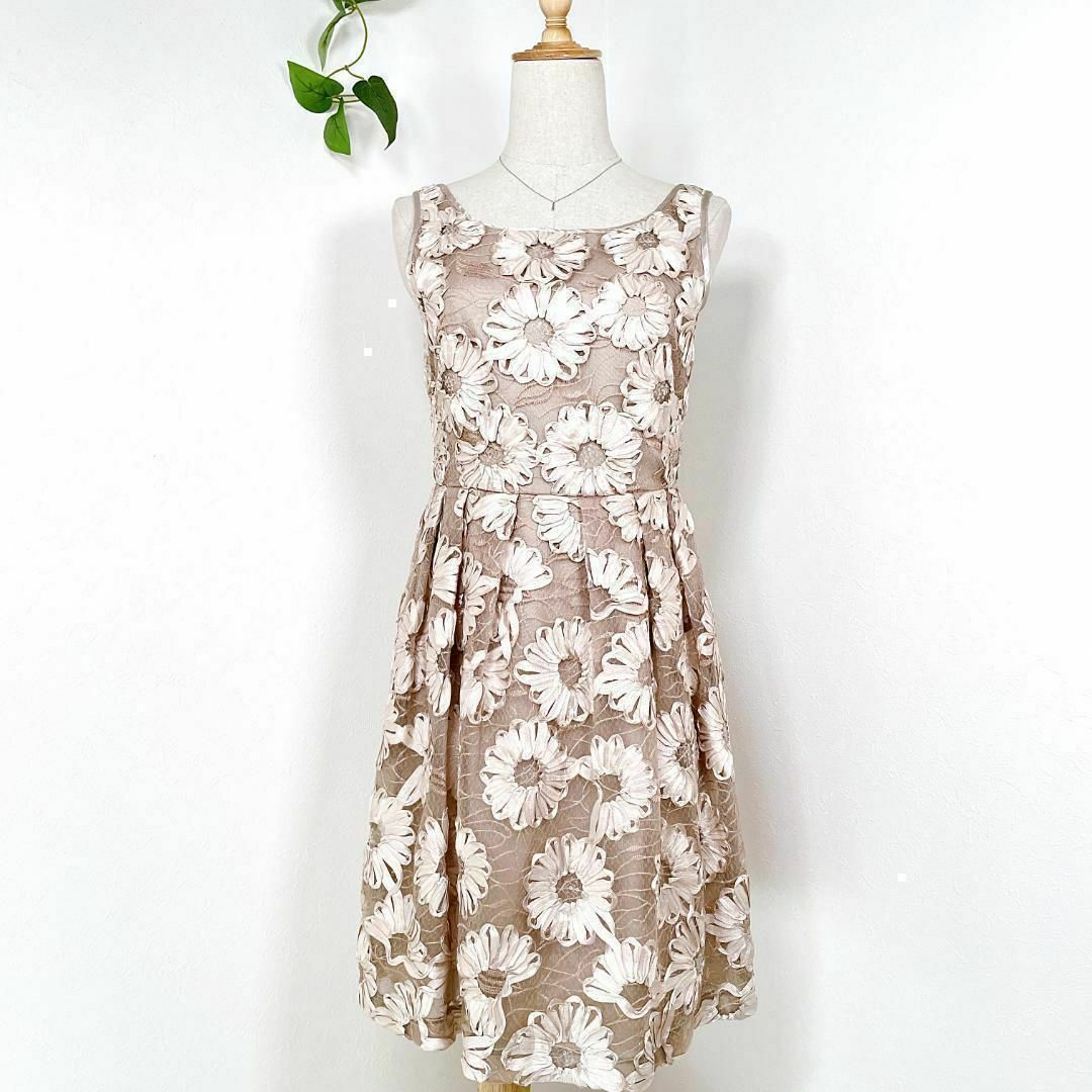 Grace Class - 極美品・高級✨ グレースクラス 花柄レース Grace Class - 極美品・高級✨ グレースクラス 花柄レース