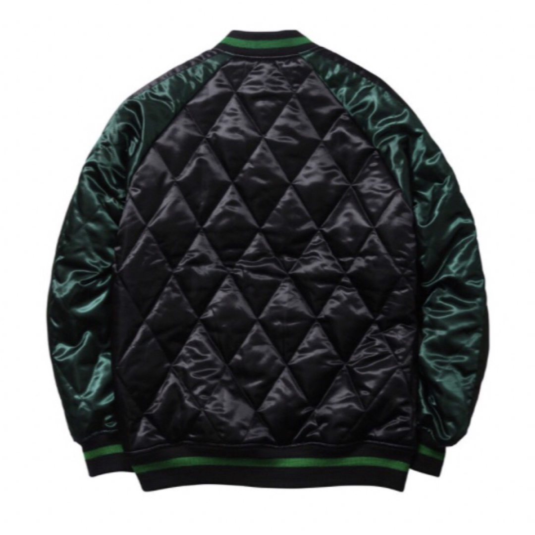Supreme - Supreme Roses Quilted Bomber Jacketの通販 by Supreme - Supreme Roses Quilted Bomber Jacketの通販 by
