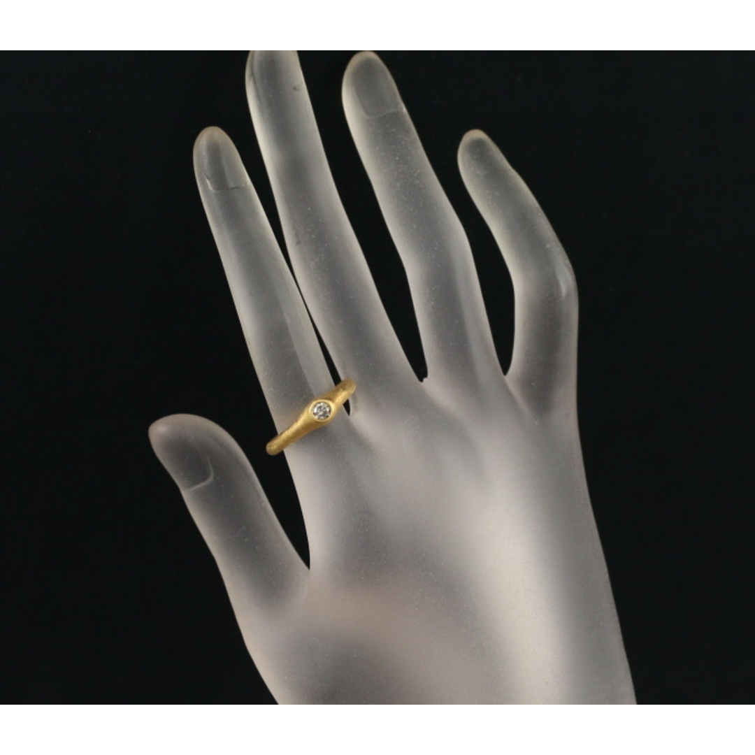 カシケイ リング ダイヤ ダイヤモンド 0.14ct スピーシーズ 11号 カシケイ リング ダイヤ ダイヤモンド 0.14ct スピーシーズ 11号