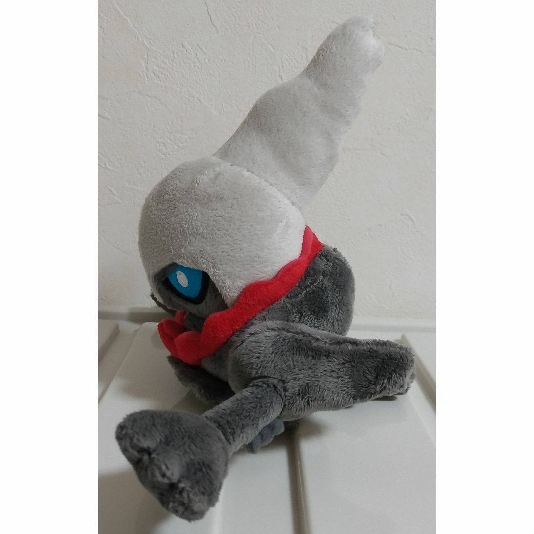 ポケモン - 【ポケモンセンター限定】ポケドール ぬいぐるみ ポケモン - 【ポケモンセンター限定】ポケドール ぬいぐるみ