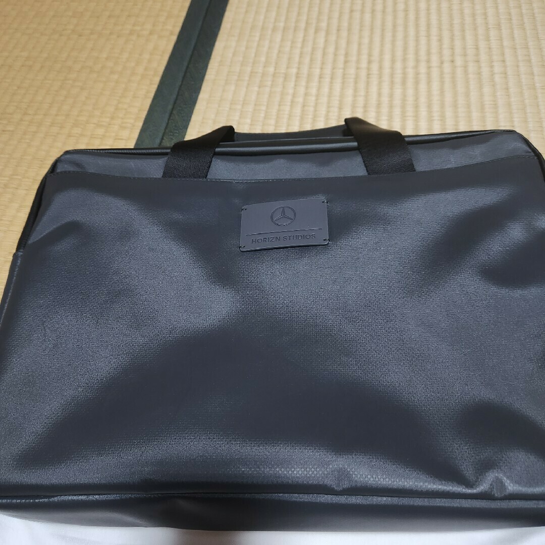 メルセデスベンツ HORIZON STUDIOS ビジネスバック メルセデスベンツ HORIZON STUDIOS ビジネスバック