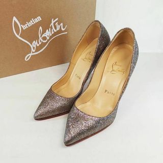 Christian Louboutin(ハイヒール/パンプス)のフリマアイテム一覧 Christian Louboutin(ハイヒール/パンプス)のフリマアイテム一覧