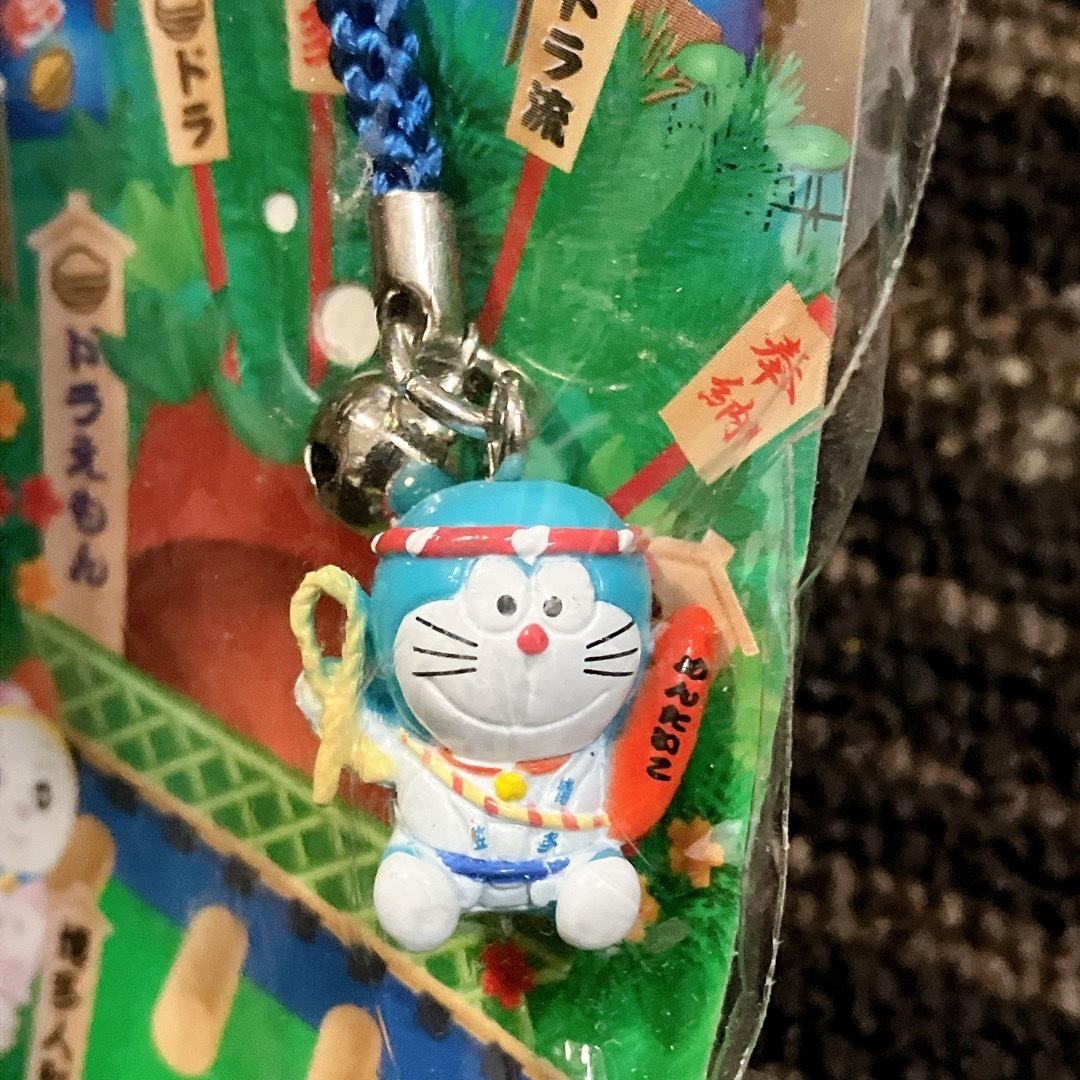 ドラえもん - どこでもドラえもん☆福岡限定☆博多☆山笠 ドラえもん - どこでもドラえもん☆福岡限定☆博多☆山笠