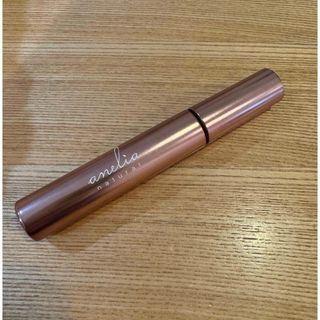 コスメキッチン(Cosme Kitchen)のアネリアナチュラル トリートメントマスカラ ピンクブラウン(7ml)(マスカラ)