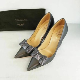 kate spade NEW YORK(ハイヒール/パンプス)のフリマアイテム一覧 kate spade NEW YORK(ハイヒール/パンプス)のフリマアイテム一覧