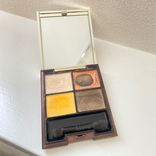スック(SUQQU)のスック デザイニングカラーアイズ#119アイシャドウ 5.6g(アイシャドウ)