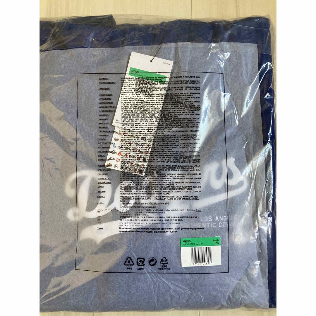 ドジャース オーセンティック サーマ パーカー 大谷翔平 山本由伸 ドジャース オーセンティック サーマ パーカー 大谷翔平 山本由伸