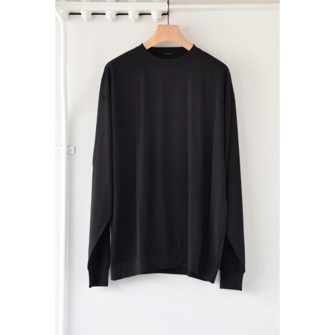 Supreme Small Box L/S Tee Supreme Small Box L/S Tee