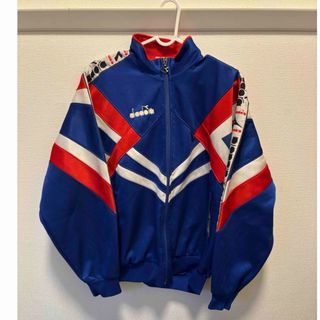 DIADORA(ジャージ)のフリマアイテム一覧 DIADORA(ジャージ)のフリマアイテム一覧