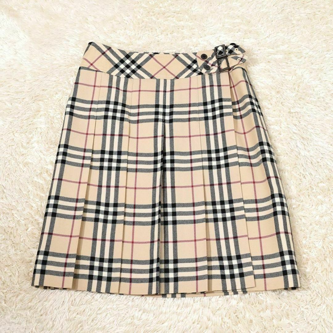 miumiu(ミュウミュウ) 巻きスカート サイズ40 M レディース miumiu(ミュウミュウ) 巻きスカート サイズ40 M レディース