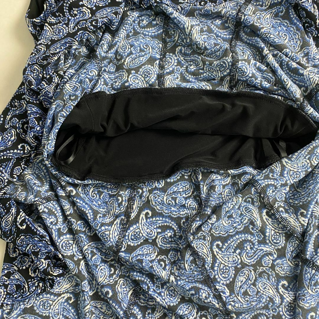 Ralph Lauren - 美品 ローレンラルフローレン ワンピース 極美品