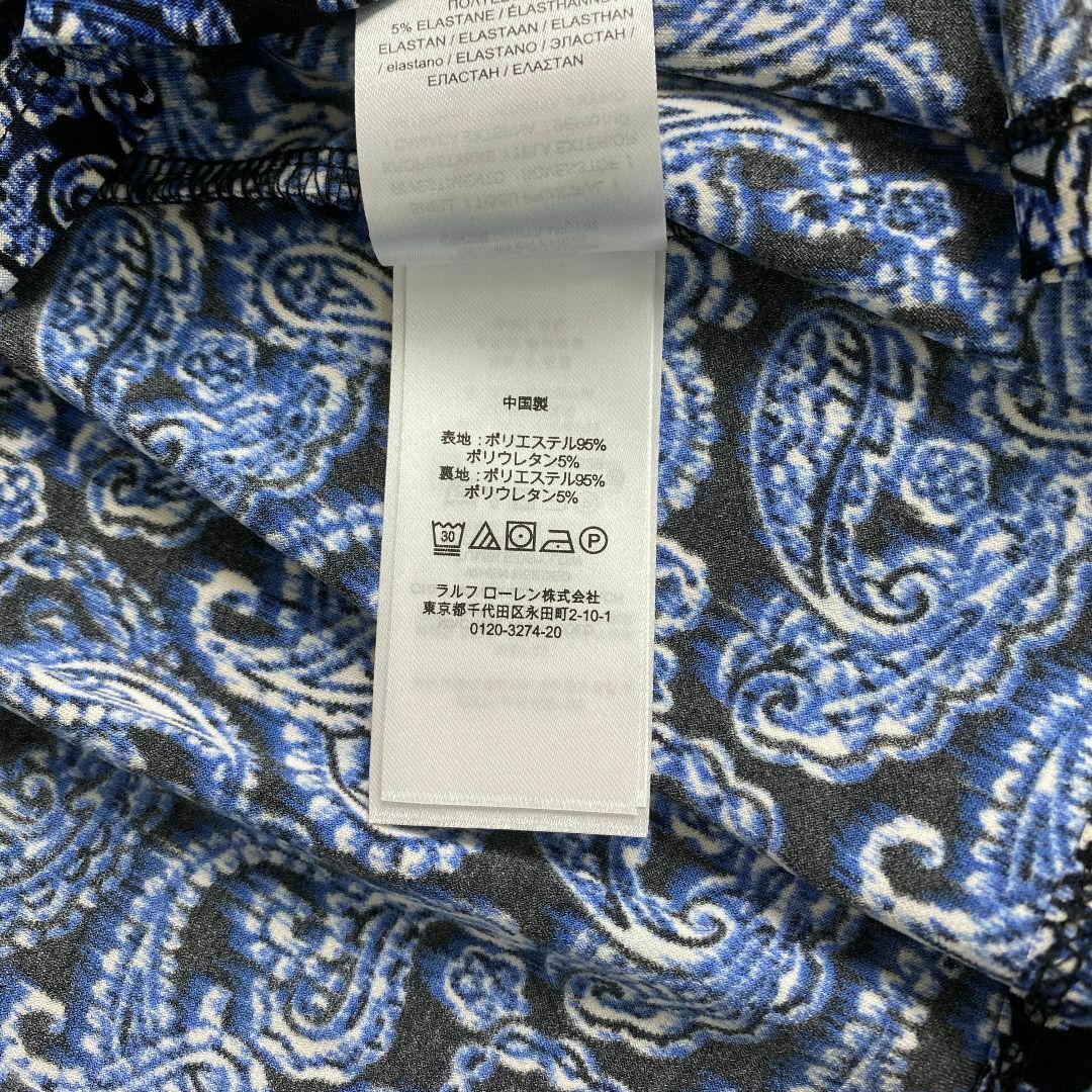 Ralph Lauren - 美品 ローレンラルフローレン ワンピース 極美品