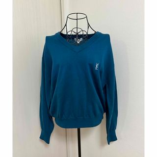 Yves Saint Laurent(ニット/セーター)のフリマアイテム一覧 Yves Saint Laurent(ニット/セーター)のフリマアイテム一覧