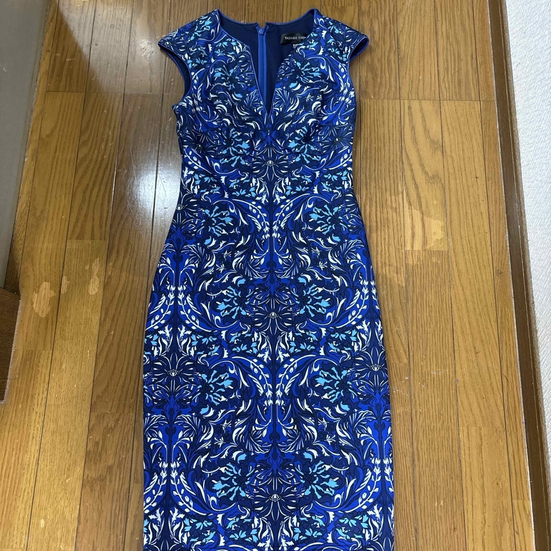 マーレット merlette ESSAOUIRA ラベンダーアッシュ ワンピース マーレット merlette ESSAOUIRA ラベンダーアッシュ ワンピース