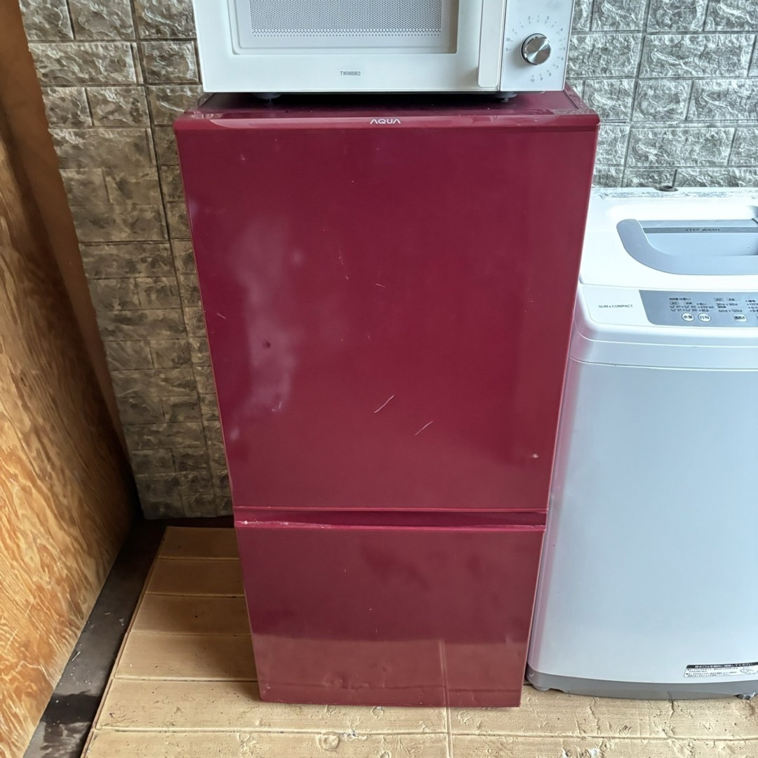 60Z 家電 3点セット 冷蔵庫 洗濯機 電子レンジ 一人暮らし 極美 60Z 家電 3点セット 冷蔵庫 洗濯機 電子レンジ 一人暮らし 極美