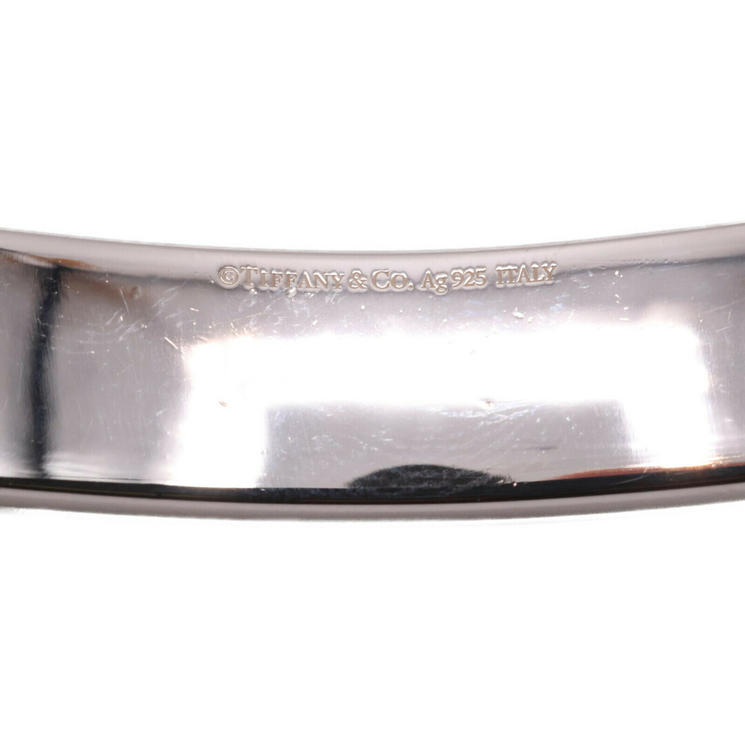 Tiffany & Co. - ティファニー 925 44.2g ID ブレスレット Tiffany & Co. - ティファニー 925 44.2g ID ブレスレット