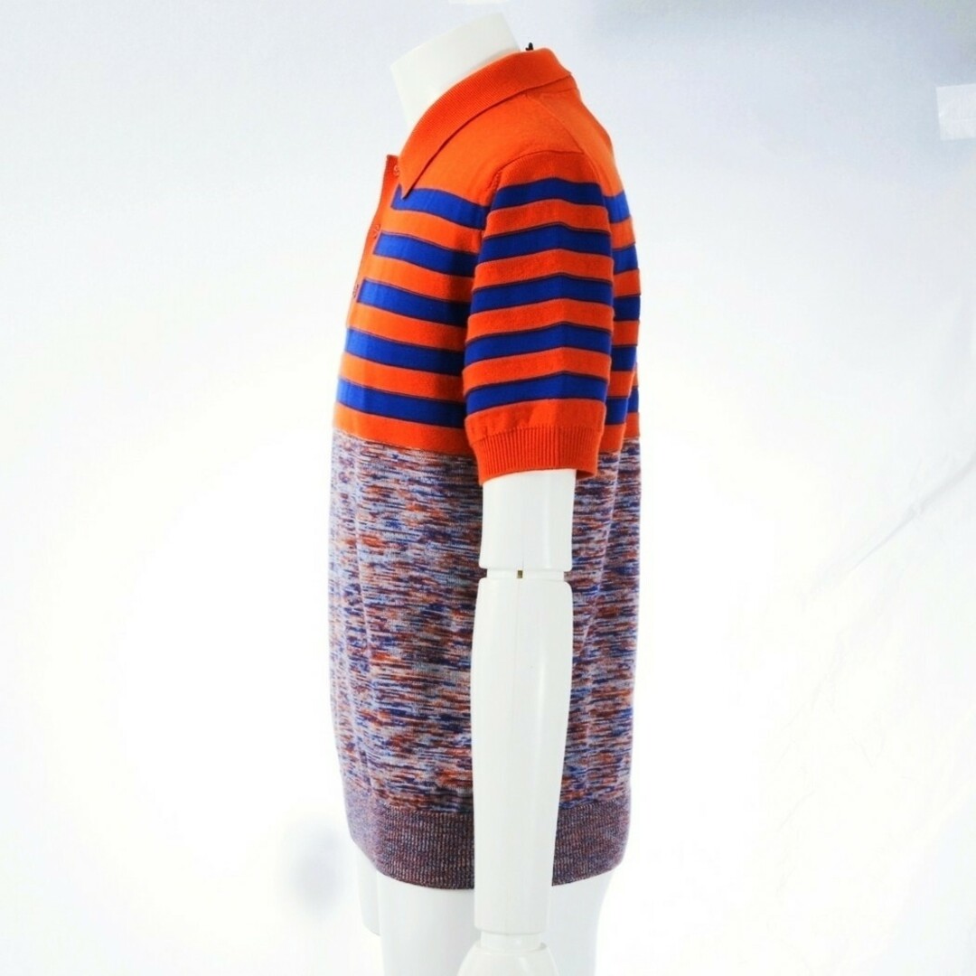 BERLUTI - 【新品】BERLUTI ベルルッティ XS(日本メンズM相当 BERLUTI - 【新品】BERLUTI ベルルッティ XS(日本メンズM相当