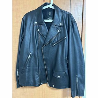 UNDERCOVER(ライダースジャケット)のフリマアイテム一覧 UNDERCOVER(ライダースジャケット)のフリマアイテム一覧