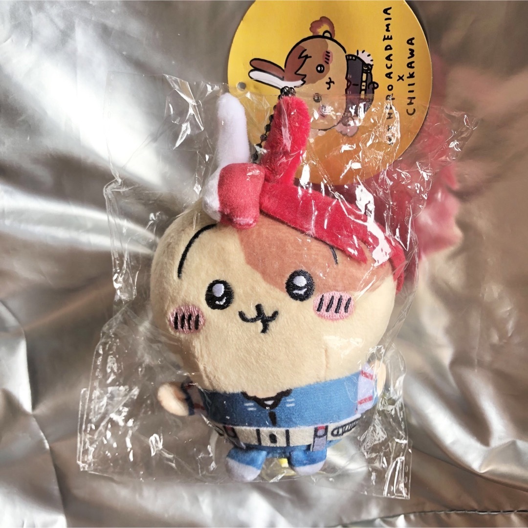 ちいかわ✕僕のヒーローアカデミア 冷さ ちいかわ✕僕のヒーローアカデミア 冷さ