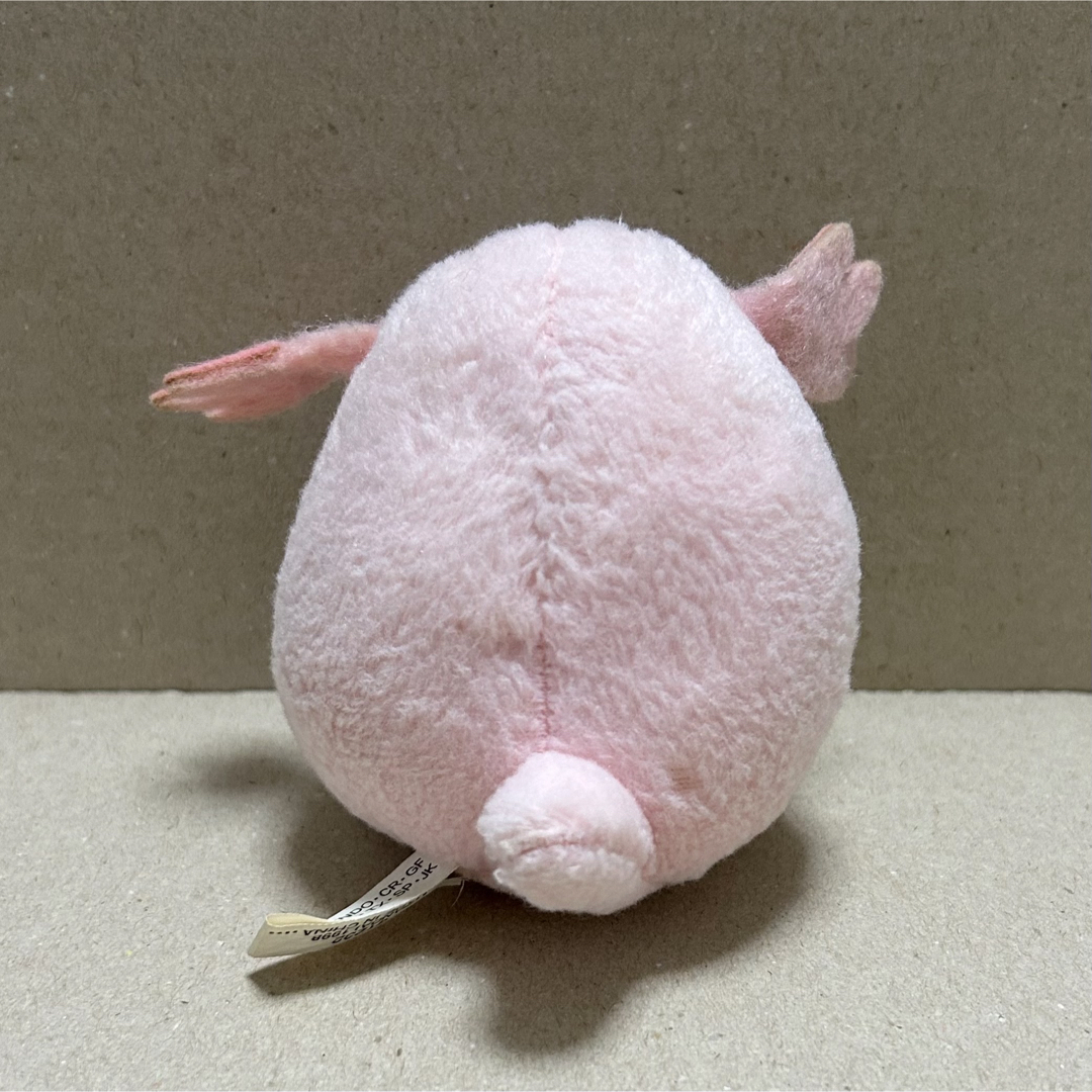 ポケモンフレンズ ラッキー ぬいぐるみ 初期 BANDAIの通販 by ポケモンフレンズ ラッキー ぬいぐるみ 初期 BANDAIの通販 by