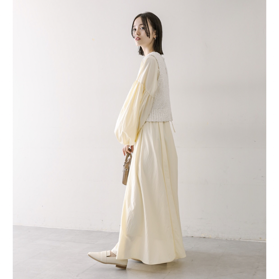 mystic - 未使用タグ付ミスティックワンピースの通販 by 雑貨屋 mystic - 未使用タグ付ミスティックワンピースの通販 by 雑貨屋
