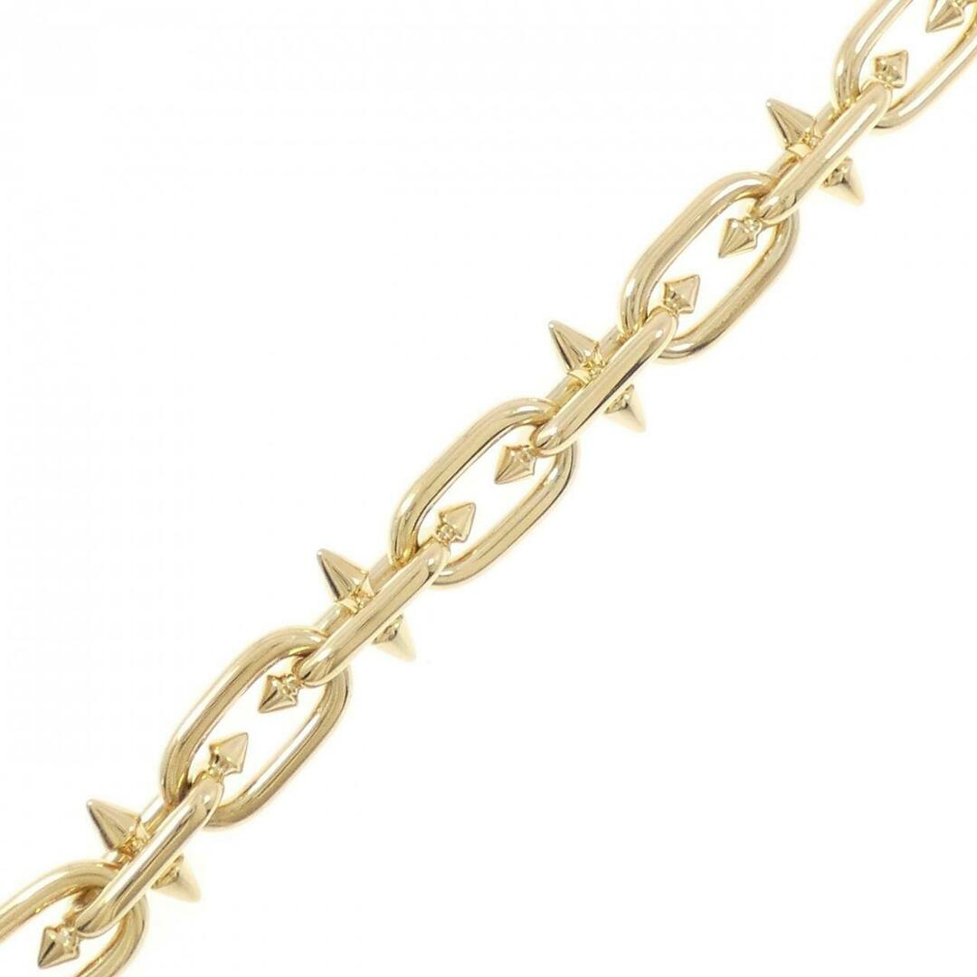 Tiffany & Co. - 【新品】ティファニー タイタン ブレスレット Tiffany & Co. - 【新品】ティファニー タイタン ブレスレット