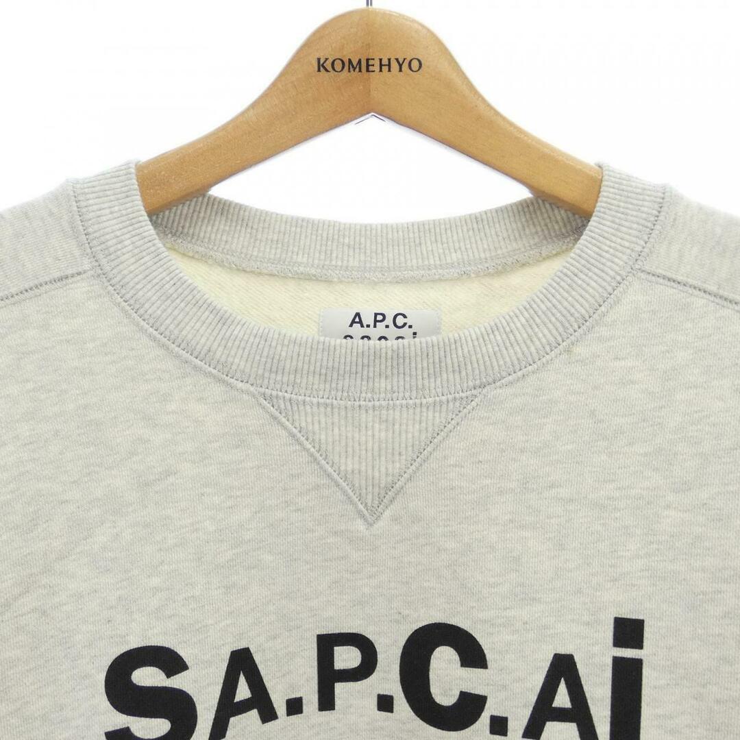 サカイ SACAI スウェット サカイ SACAI スウェット