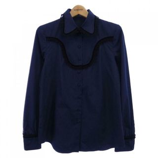 PRADA(シャツ/ブラウス(長袖/七分))のフリマアイテム一覧 PRADA(シャツ/ブラウス(長袖/七分))のフリマアイテム一覧