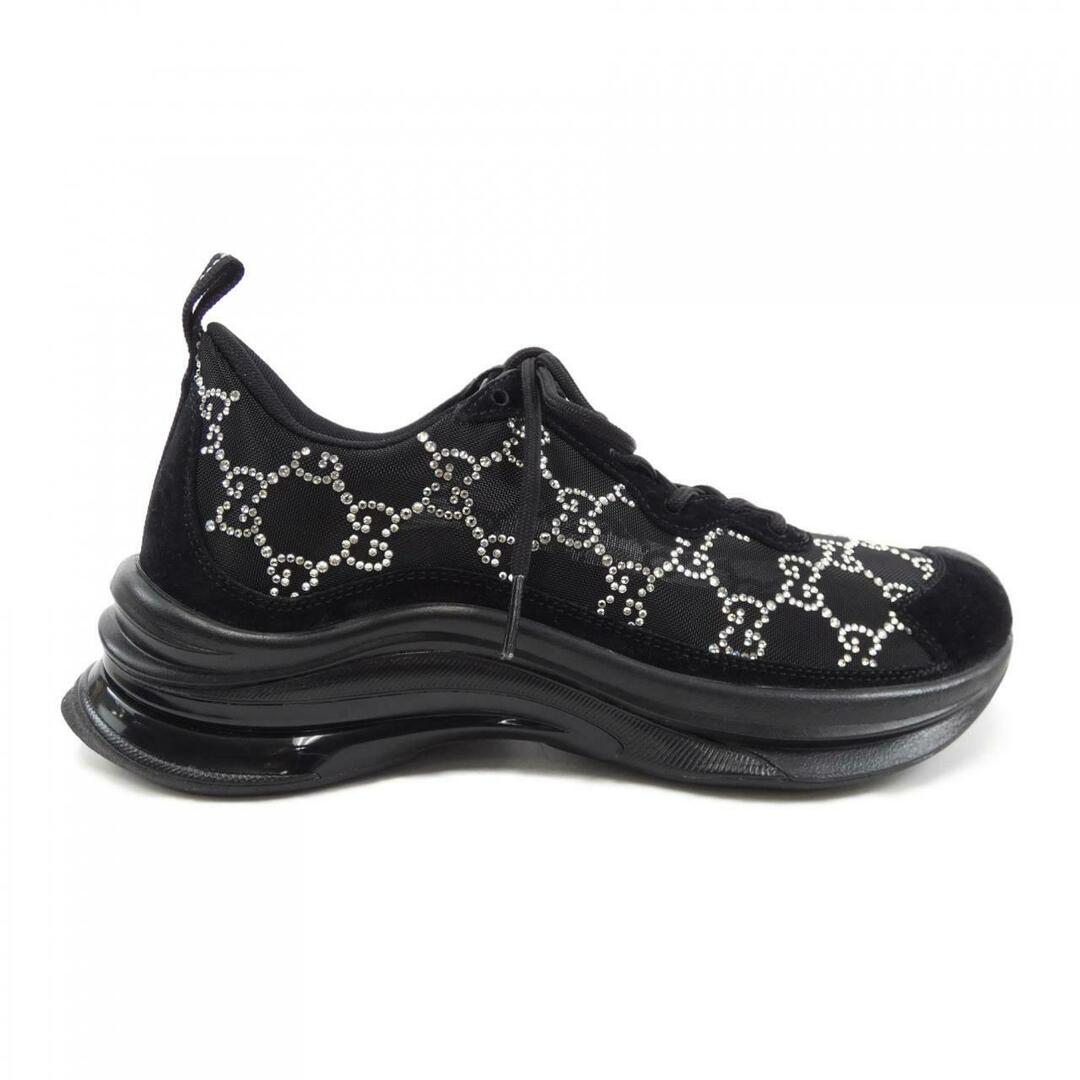 GUCCI - グッチ GUCCI スニーカーの通販 by KOMEHYO ONLINE GUCCI - グッチ GUCCI スニーカーの通販 by KOMEHYO ONLINE