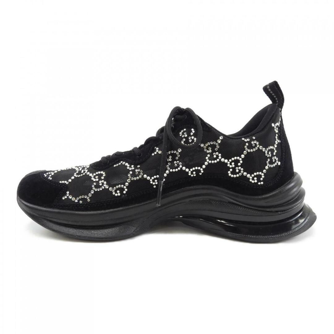 GUCCI - グッチ GUCCI スニーカーの通販 by KOMEHYO ONLINE GUCCI - グッチ GUCCI スニーカーの通販 by KOMEHYO ONLINE