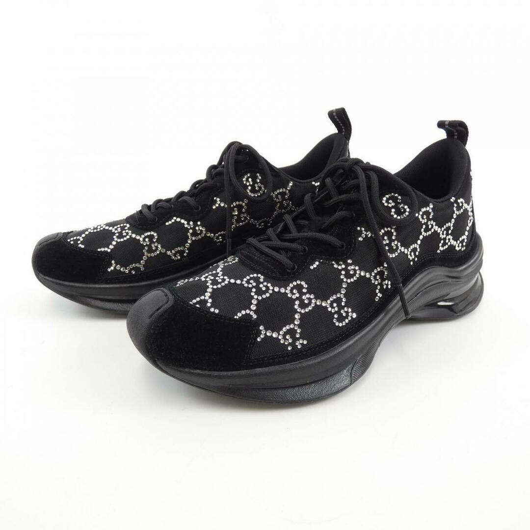 GUCCI - グッチ GUCCI スニーカーの通販 by KOMEHYO ONLINE GUCCI - グッチ GUCCI スニーカーの通販 by KOMEHYO ONLINE