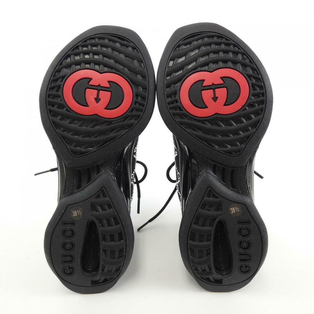 GUCCI - グッチ GUCCI スニーカーの通販 by KOMEHYO ONLINE GUCCI - グッチ GUCCI スニーカーの通販 by KOMEHYO ONLINE