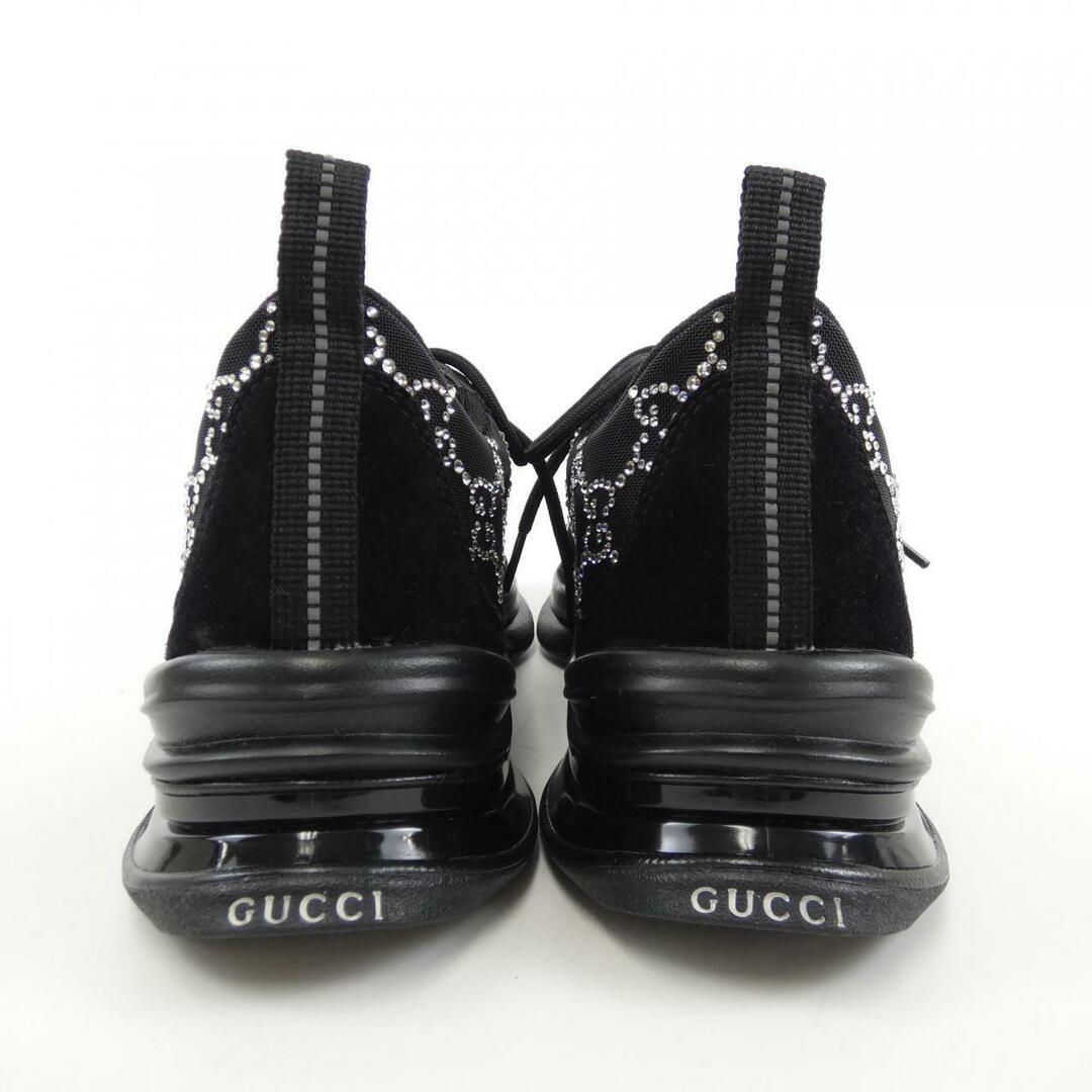 GUCCI - グッチ GUCCI スニーカーの通販 by KOMEHYO ONLINE GUCCI - グッチ GUCCI スニーカーの通販 by KOMEHYO ONLINE
