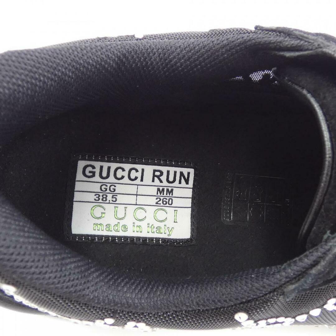 GUCCI - グッチ GUCCI スニーカーの通販 by KOMEHYO ONLINE GUCCI - グッチ GUCCI スニーカーの通販 by KOMEHYO ONLINE