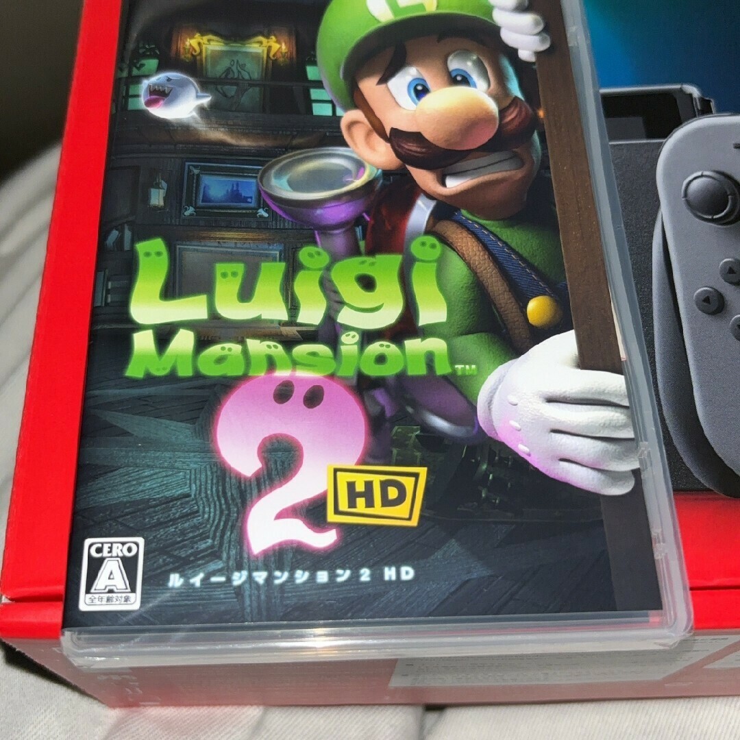 任天堂Switchソフトセット 任天堂Switchソフトセット
