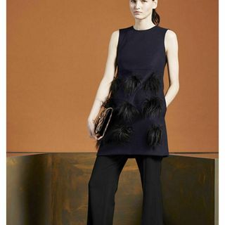 Stella McCartney(ひざ丈ワンピース)のフリマアイテム一覧 Stella McCartney(ひざ丈ワンピース)のフリマアイテム一覧