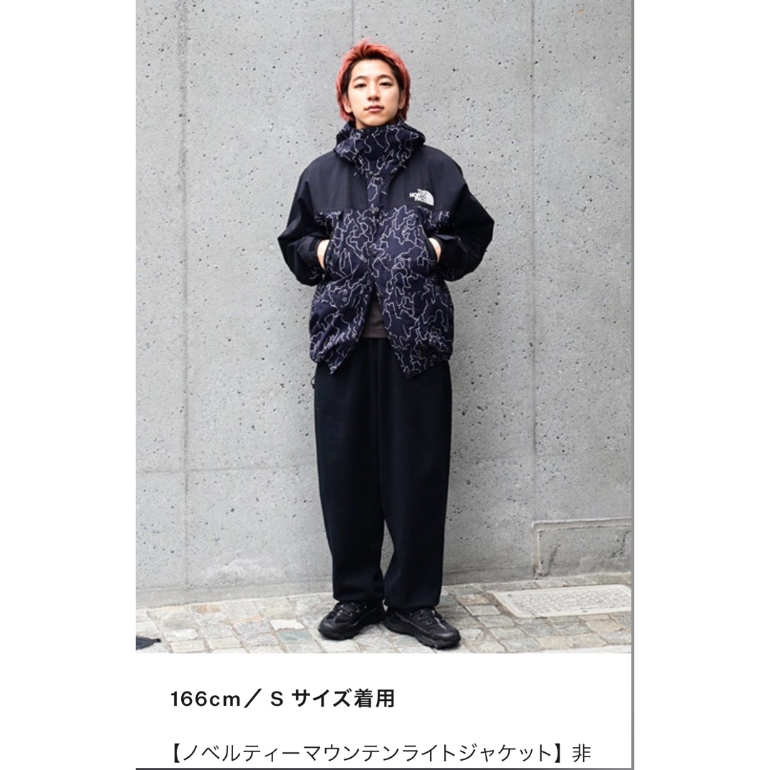 THE NORTH FACE - 【新品】THE NORTH FACE ノベルティマウンテン THE NORTH FACE - 【新品】THE NORTH FACE ノベルティマウンテン