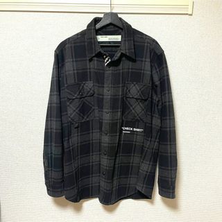 Off-White(シャツ)のフリマアイテム一覧 Off-White(シャツ)のフリマアイテム一覧