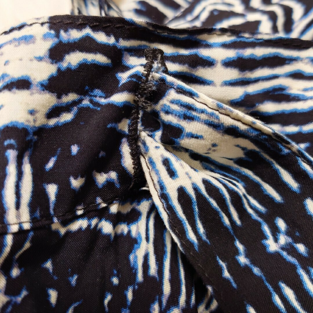 TYSA Wrap SKIRT《タイサ/ラップスカート》 新品 TYSA Wrap SKIRT《タイサ/ラップスカート》 新品
