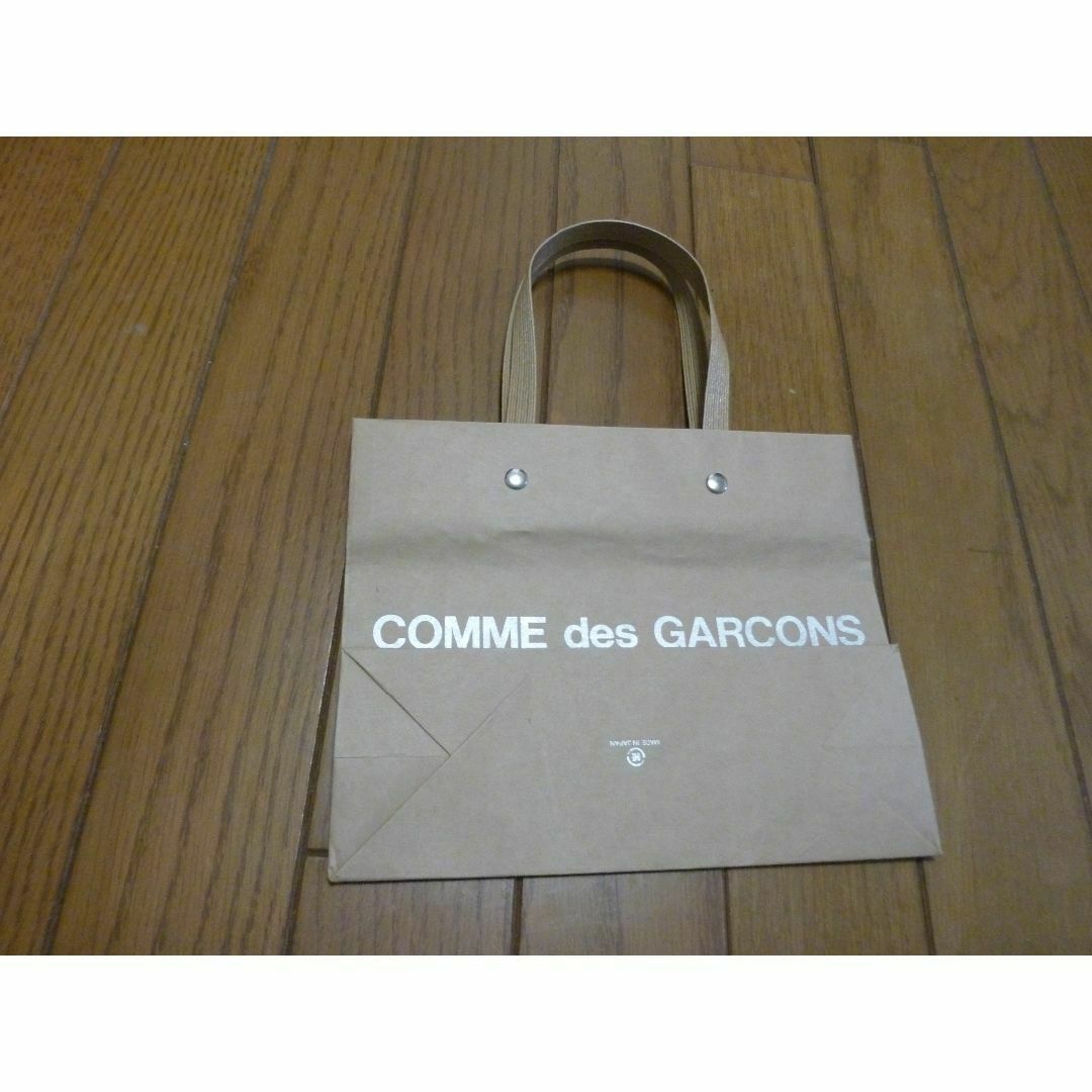 COMME des GARCONS - 非売品♪COMME de GARCONS COMME des GARCONS - 非売品♪COMME de GARCONS