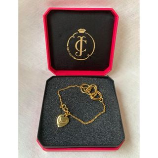 Juicy Couture(ブレスレット/バングル)のフリマアイテム一覧 Juicy Couture(ブレスレット/バングル)のフリマアイテム一覧