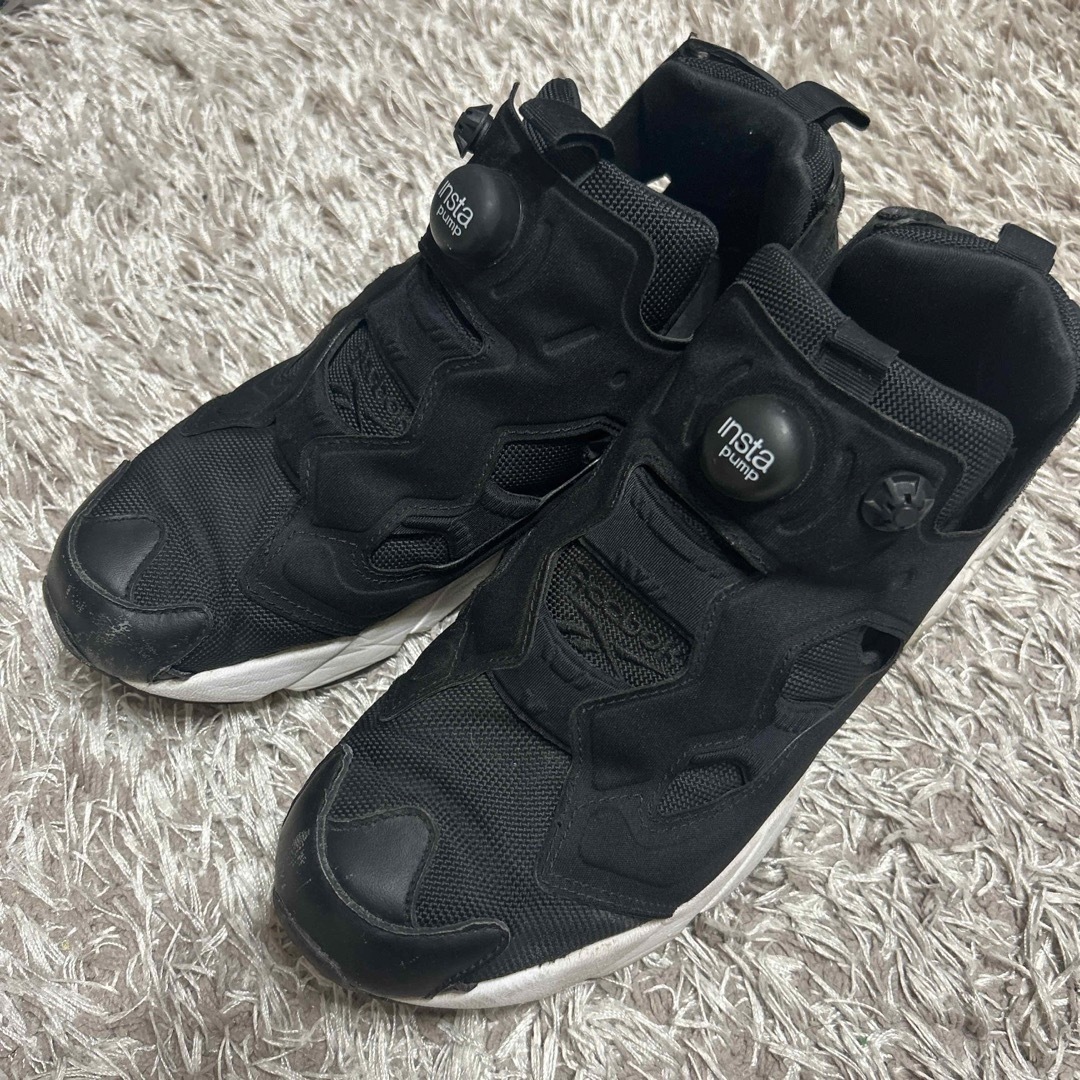 INSTAPUMP FURY(Reebok) - 【早い者勝ち】リーボック インスタ INSTAPUMP FURY(Reebok) - 【早い者勝ち】リーボック インスタ