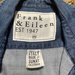 Frank&Eileenのフリマアイテム一覧 Frank&Eileenのフリマアイテム一覧